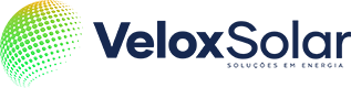 Logo da Velox Solar